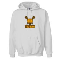 Ultimate Cotton® Hooded Sweatshirt Thumbnail