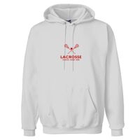 Ultimate Cotton® Hooded Sweatshirt Thumbnail