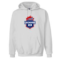 Ultimate Cotton® Hooded Sweatshirt Thumbnail