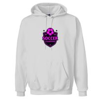 Ultimate Cotton® Hooded Sweatshirt Thumbnail