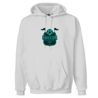 Ultimate Cotton® Hooded Sweatshirt Thumbnail