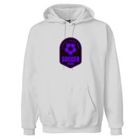 Ultimate Cotton® Hooded Sweatshirt Thumbnail