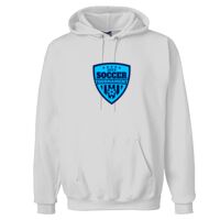 Ultimate Cotton® Hooded Sweatshirt Thumbnail