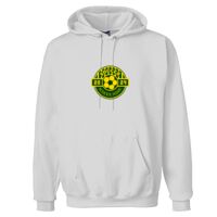 Ultimate Cotton® Hooded Sweatshirt Thumbnail
