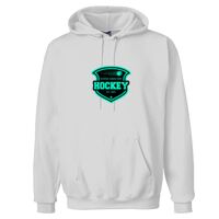 Ultimate Cotton® Hooded Sweatshirt Thumbnail