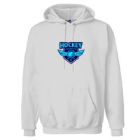 Ultimate Cotton® Hooded Sweatshirt Thumbnail