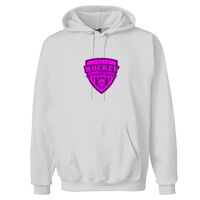 Ultimate Cotton® Hooded Sweatshirt Thumbnail