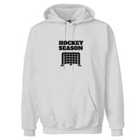 Ultimate Cotton® Hooded Sweatshirt Thumbnail
