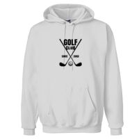 Ultimate Cotton® Hooded Sweatshirt Thumbnail