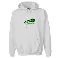 Ultimate Cotton® Hooded Sweatshirt Thumbnail