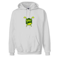 Ultimate Cotton® Hooded Sweatshirt Thumbnail