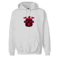 Ultimate Cotton® Hooded Sweatshirt Thumbnail