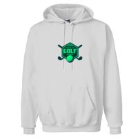 Ultimate Cotton® Hooded Sweatshirt Thumbnail