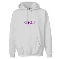 Ultimate Cotton® Hooded Sweatshirt Thumbnail