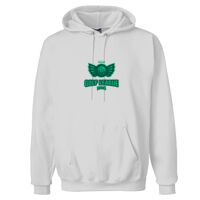 Ultimate Cotton® Hooded Sweatshirt Thumbnail