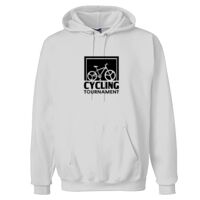 Ultimate Cotton® Hooded Sweatshirt Thumbnail