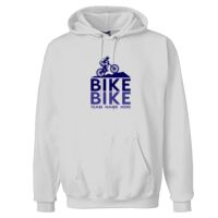 Ultimate Cotton® Hooded Sweatshirt Thumbnail
