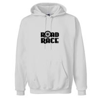 Ultimate Cotton® Hooded Sweatshirt Thumbnail