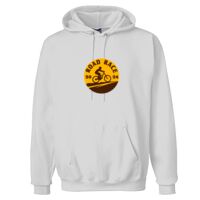Ultimate Cotton® Hooded Sweatshirt Thumbnail