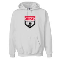Ultimate Cotton® Hooded Sweatshirt Thumbnail