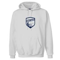 Ultimate Cotton® Hooded Sweatshirt Thumbnail