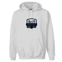 Ultimate Cotton® Hooded Sweatshirt Thumbnail