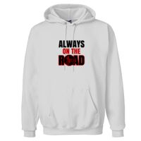 Ultimate Cotton® Hooded Sweatshirt Thumbnail