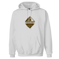 Ultimate Cotton® Hooded Sweatshirt Thumbnail