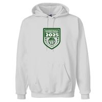 Ultimate Cotton® Hooded Sweatshirt Thumbnail