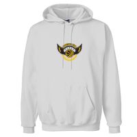 Ultimate Cotton® Hooded Sweatshirt Thumbnail