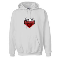 Ultimate Cotton® Hooded Sweatshirt Thumbnail
