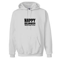 Ultimate Cotton® Hooded Sweatshirt Thumbnail