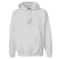 Ultimate Cotton® Hooded Sweatshirt Thumbnail
