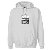 Ultimate Cotton® Hooded Sweatshirt Thumbnail
