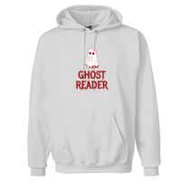 Ultimate Cotton® Hooded Sweatshirt Thumbnail