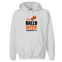Ultimate Cotton® Hooded Sweatshirt Thumbnail