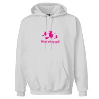 Ultimate Cotton® Hooded Sweatshirt Thumbnail