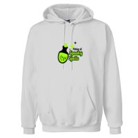Ultimate Cotton® Hooded Sweatshirt Thumbnail