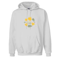 Ultimate Cotton® Hooded Sweatshirt Thumbnail