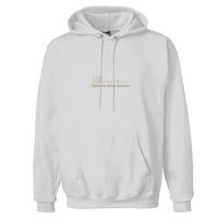 Ultimate Cotton® Hooded Sweatshirt Thumbnail