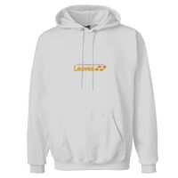 Ultimate Cotton® Hooded Sweatshirt Thumbnail