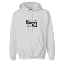 Ultimate Cotton® Hooded Sweatshirt Thumbnail
