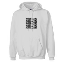 Ultimate Cotton® Hooded Sweatshirt Thumbnail