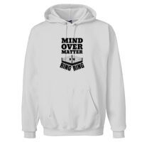 Ultimate Cotton® Hooded Sweatshirt Thumbnail