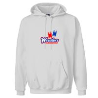 Ultimate Cotton® Hooded Sweatshirt Thumbnail