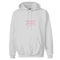 Ultimate Cotton® Hooded Sweatshirt Thumbnail