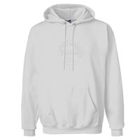 Ultimate Cotton® Hooded Sweatshirt Thumbnail