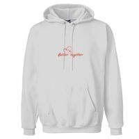 Ultimate Cotton® Hooded Sweatshirt Thumbnail