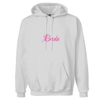 Ultimate Cotton® Hooded Sweatshirt Thumbnail