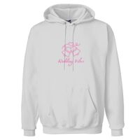 Ultimate Cotton® Hooded Sweatshirt Thumbnail